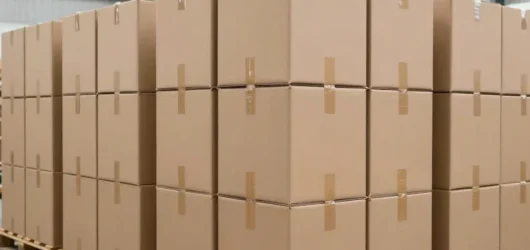 Cutting Air Freight Costs with Smart Order Consolidation