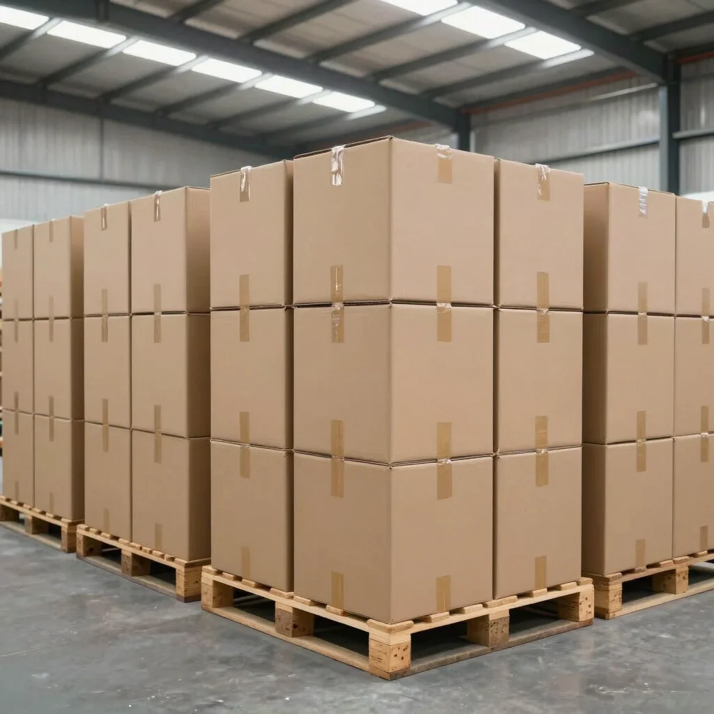 Cutting Air Freight Costs with Smart Order Consolidation